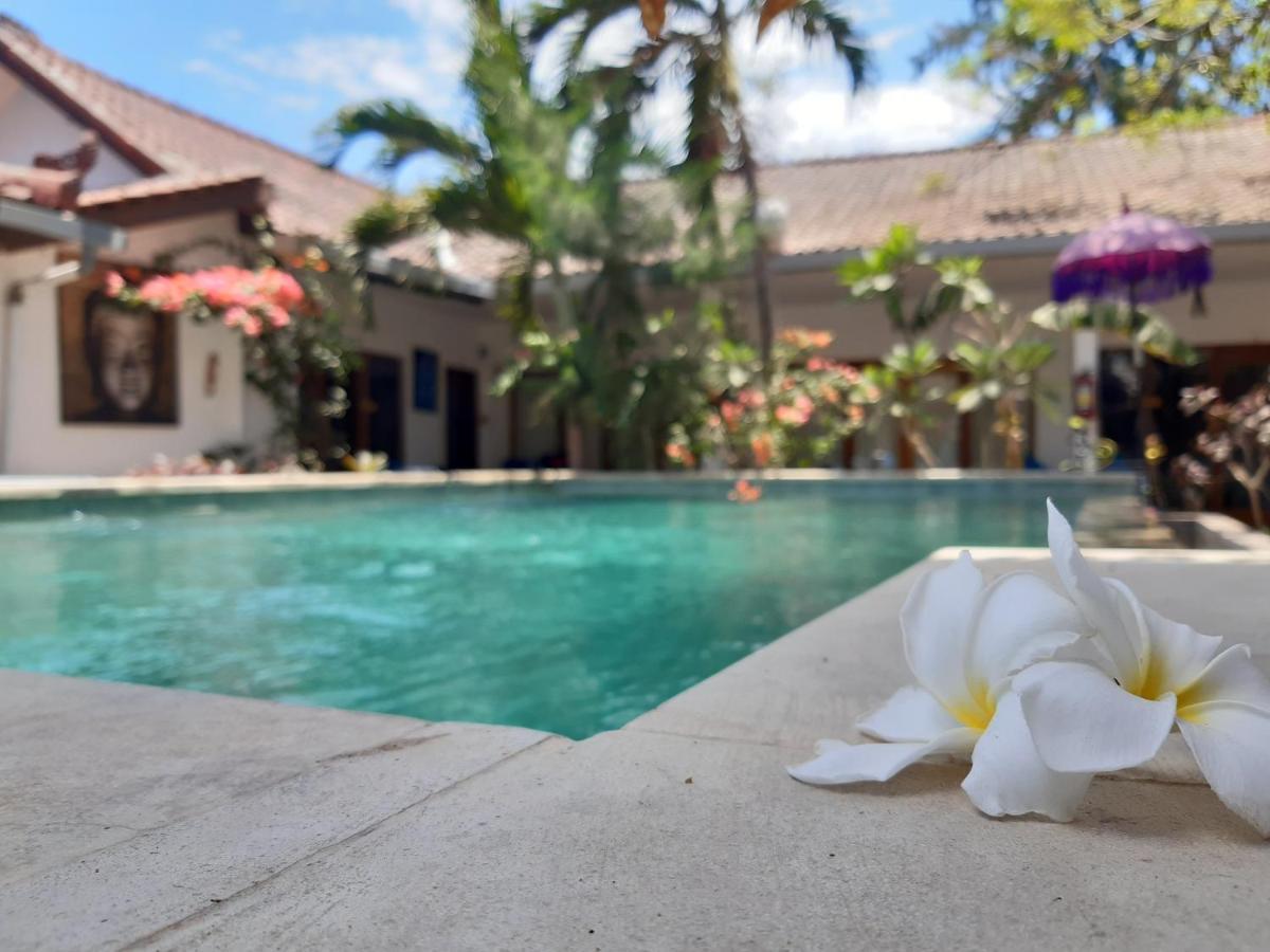 Dream Hotel Gili Trawangan Eksteriør billede
